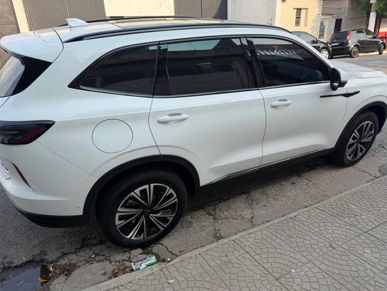 GWM HAVAL H6 1.5 HEV ONE E-TRACTION GWM HAVAL H6 1.5 HEV ONE E-TRACTION